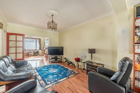 5 bedroom semi-detached house for sale, Portland Crescent, Harrow, Stanmore, HA7