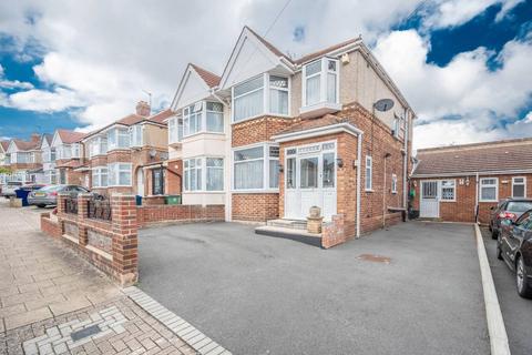 5 bedroom semi-detached house for sale, Portland Crescent, Harrow, Stanmore, HA7