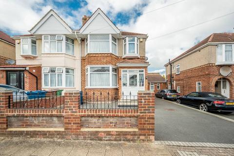 5 bedroom semi-detached house for sale, Portland Crescent, Harrow, Stanmore, HA7