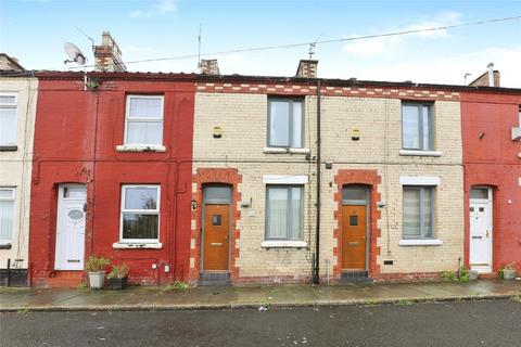 2 bedroom terraced house for sale, South Grove, Dingle, Liverpool, Merseyside, L8