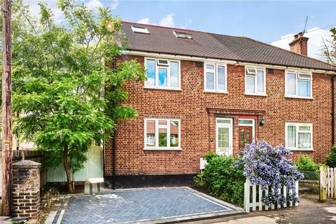 4 bedroom semi-detached house for sale, Tallis Grove, Charlton, SE7