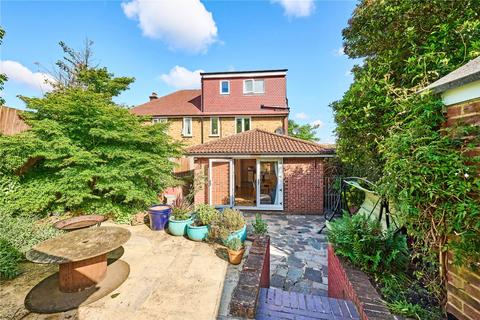 4 bedroom semi-detached house for sale, Tallis Grove, Charlton, SE7