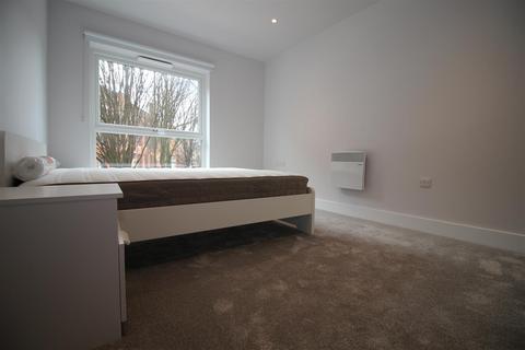 1 bedroom apartment to rent, Aria Apartments, Chatham Street, Leicester