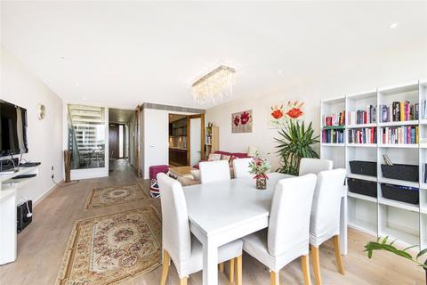 3 bedroom apartment to rent, Point West, Cromwell Road, SW7