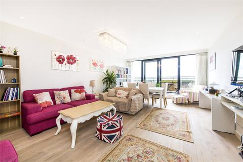 3 bedroom apartment to rent, Point West, Cromwell Road, SW7