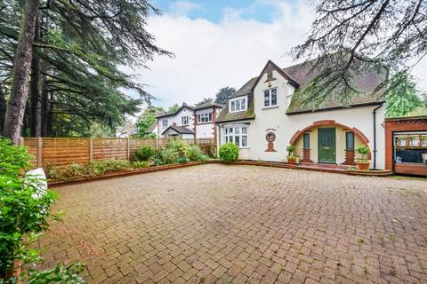 5 bedroom detached house for sale, Ouseley Road, Old Windsor, Windsor, SL4