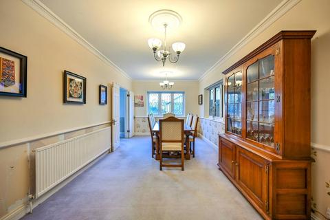 5 bedroom detached house for sale, Ouseley Road, Old Windsor, Windsor, SL4