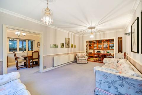 5 bedroom detached house for sale, Ouseley Road, Old Windsor, Windsor, SL4