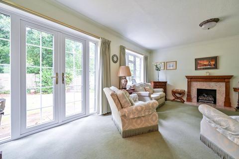 4 bedroom detached house for sale, Cedar Gardens, St Johns, Woking, GU21