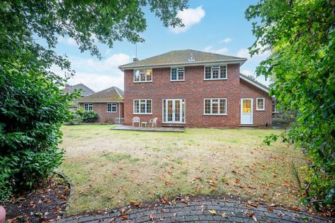 4 bedroom detached house for sale, Cedar Gardens, St Johns, Woking, GU21