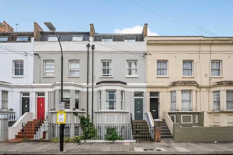 2 bedroom maisonette for sale, Chesson Road, West Kensington, London, W14