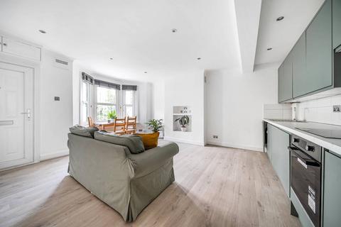 2 bedroom maisonette for sale, Chesson Road, West Kensington, London, W14