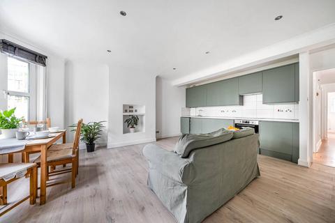 2 bedroom maisonette for sale, Chesson Road, West Kensington, London, W14