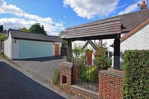 3 bedroom cottage for sale, Rose Cottage, 45 Fairfield Road, Bournheath, Worcestershire, B61 9JW