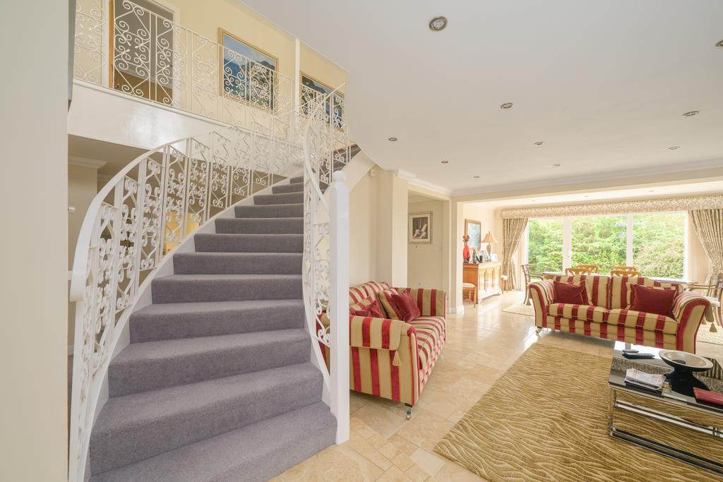 Reception Area