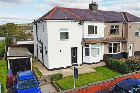 3 bedroom semi-detached house for sale, Red Lees Avenue, Cliviger