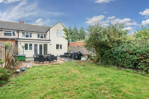 4 bedroom semi-detached house for sale, Slough,  SL3,  SL3