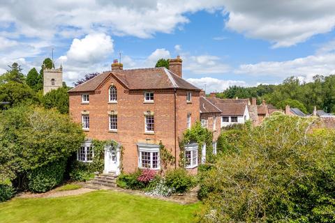 8 bedroom detached house for sale, Hopton Wafers, Kidderminster, Shropshire, DY14