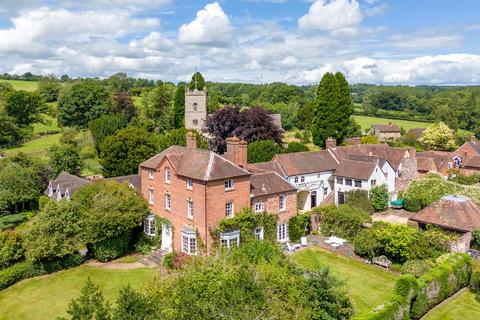 8 bedroom detached house for sale, Hopton Wafers, Kidderminster, Shropshire, DY14