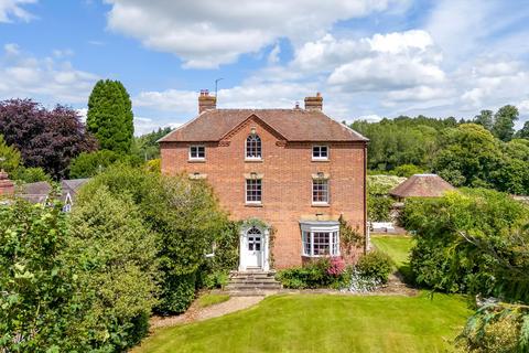 8 bedroom detached house for sale, Hopton Wafers, Kidderminster, Shropshire, DY14