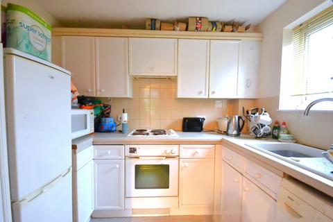 1 bedroom apartment for sale, Heath Road, Haywards Heath RH16