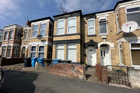 4 bedroom terraced house for sale, Hull HU5