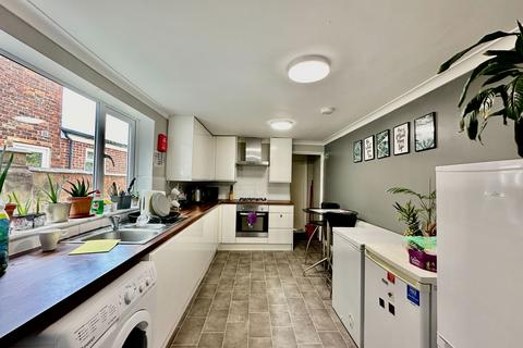 4 bedroom terraced house for sale, Hull HU5