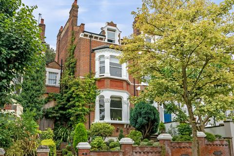 7 bedroom semi-detached house for sale, Cromwell Avenue, Highgate, London, N6