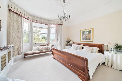 7 bedroom semi-detached house for sale, Cromwell Avenue, Highgate, London, N6