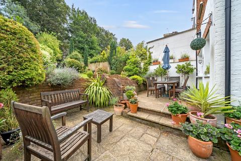 7 bedroom semi-detached house for sale, Cromwell Avenue, Highgate, London, N6