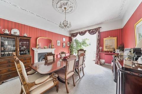 7 bedroom semi-detached house for sale, Cromwell Avenue, Highgate, London, N6