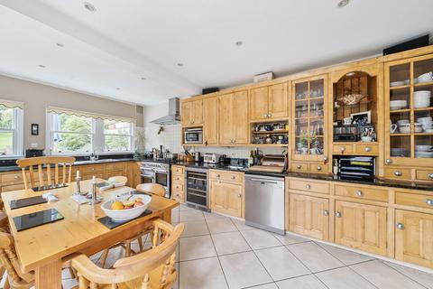 7 bedroom semi-detached house for sale, Cromwell Avenue, Highgate, London, N6