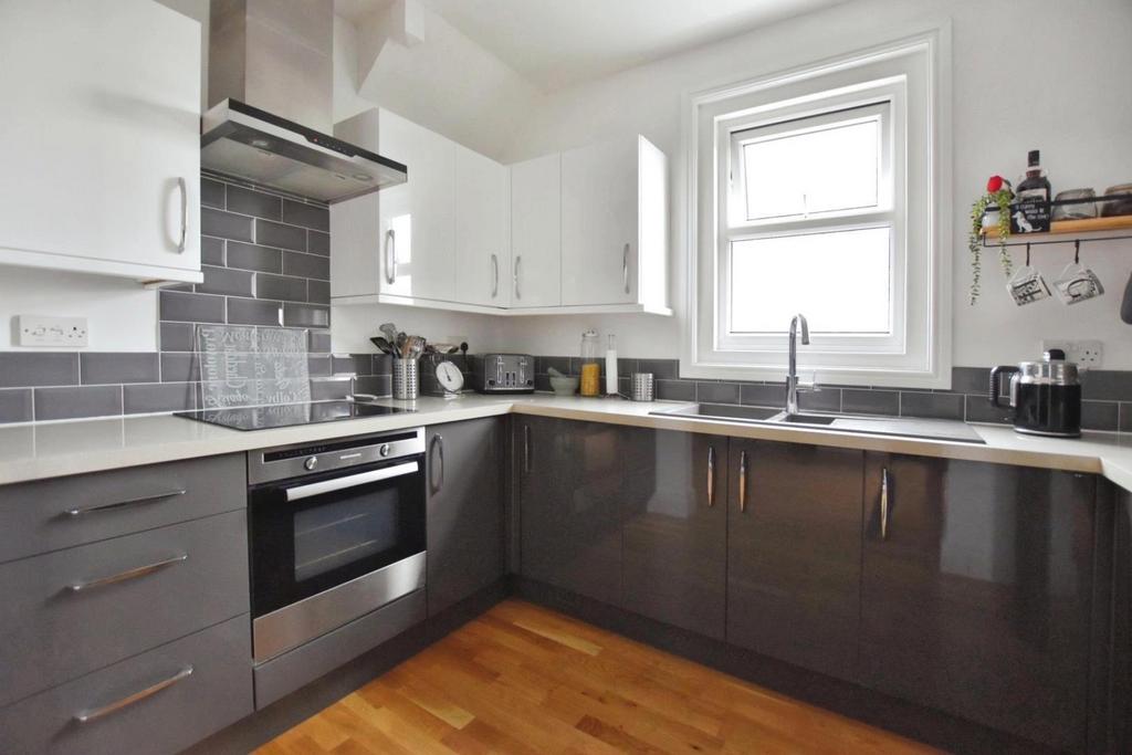 Imperial Road, Knowle, Bristol 3 bed semidetached house for sale £