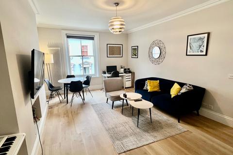 2 bedroom flat to rent, Craven Terrace, London, W2