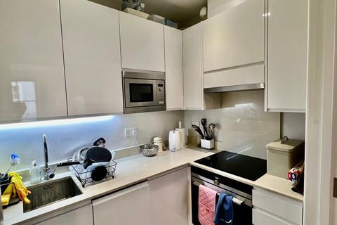 2 bedroom flat to rent, Craven Terrace, London, W2