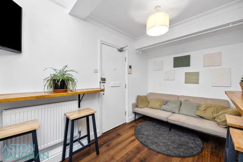 1 bedroom apartment for sale, Marine Parade, Brighton BN2