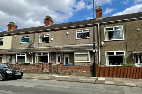 5 bedroom terraced house for sale, Brereton Avenue, Cleethorpes DN35