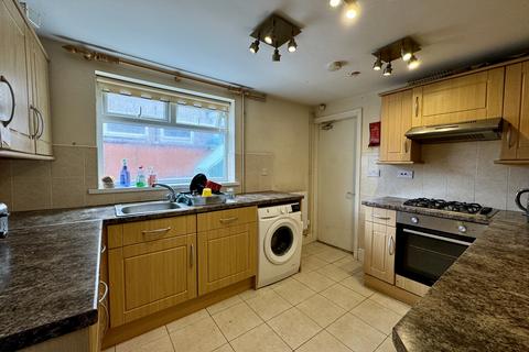 5 bedroom terraced house for sale, Brereton Avenue, Cleethorpes DN35