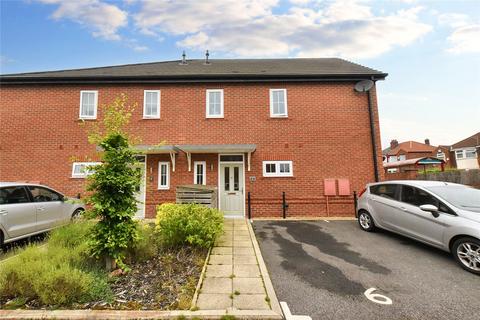 2 bedroom terraced house for sale, Eden Place, Kirkstall Hill, Leeds