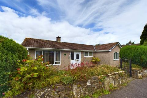 2 bedroom bungalow for sale, Hawks Tor Drive, Launceston PL15