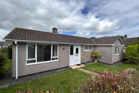 2 bedroom bungalow for sale, Hawks Tor Drive, Launceston PL15