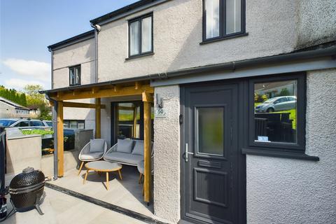 4 bedroom end of terrace house for sale, Gunnislake, Cornwall