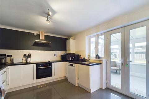 4 bedroom end of terrace house for sale, Gunnislake, Cornwall