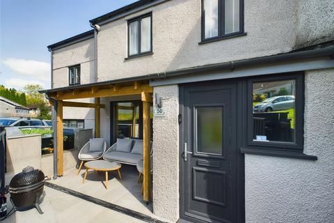 4 bedroom end of terrace house for sale, Woodland Way, Gunnislake, Cornwall