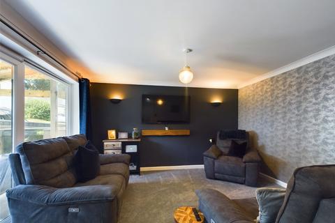 4 bedroom end of terrace house for sale, Woodland Way, Gunnislake, Cornwall
