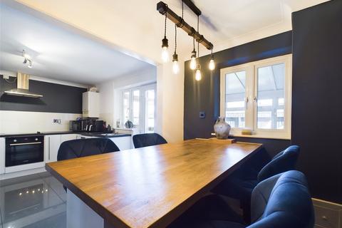 4 bedroom end of terrace house for sale, Woodland Way, Gunnislake, Cornwall