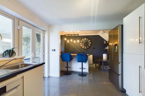 4 bedroom end of terrace house for sale, Woodland Way, Gunnislake, Cornwall