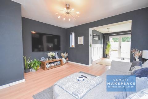 2 bedroom semi-detached house for sale, Ranworth Close, Westbury Park, Newcastle-under-Lyme