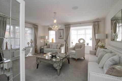 48 Bellman Walk, Ripon, HG4 2TY