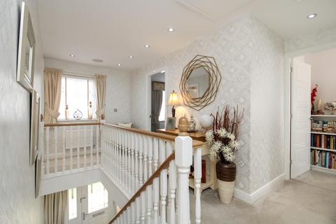 48 Bellman Walk, Ripon, HG4 2TY